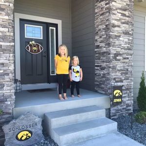 Meet your Posher, Janell